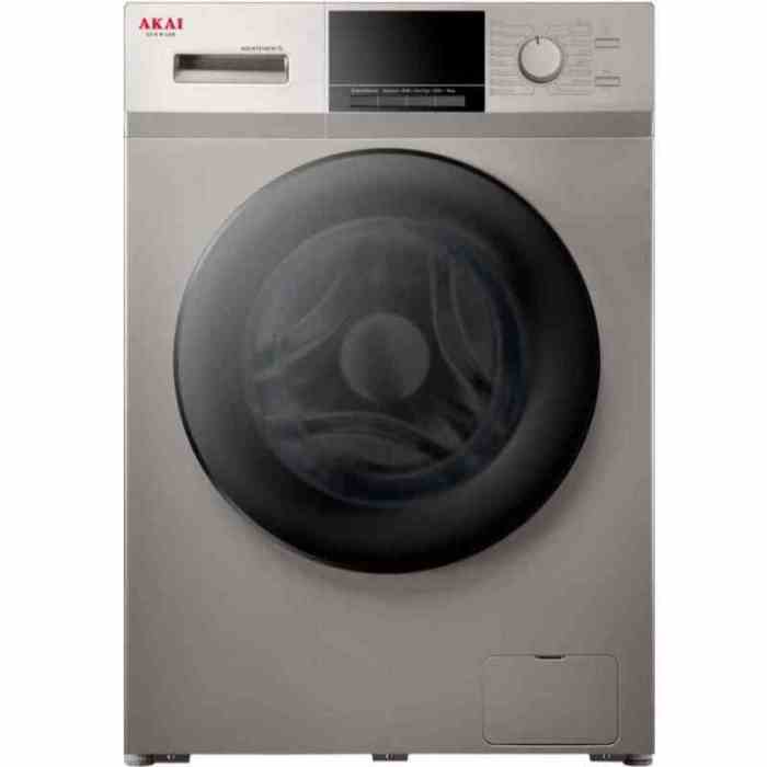 Lavatrice AKAI 12 Kg 1400 Giri | Offerta Omnicenter