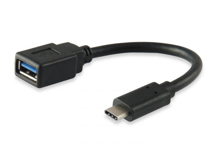 Adattatore USB-C a USB-A Equip: Affidabile e Veloce