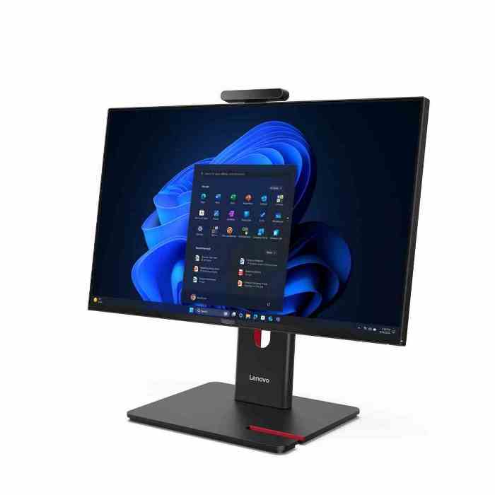 PC All In One Lenovo ThinkCentre M70a Professionale | Offerta