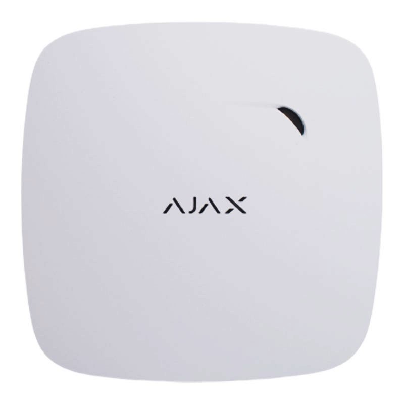 Rilevatore Fumo Ajax FireProtect Plus Professionale