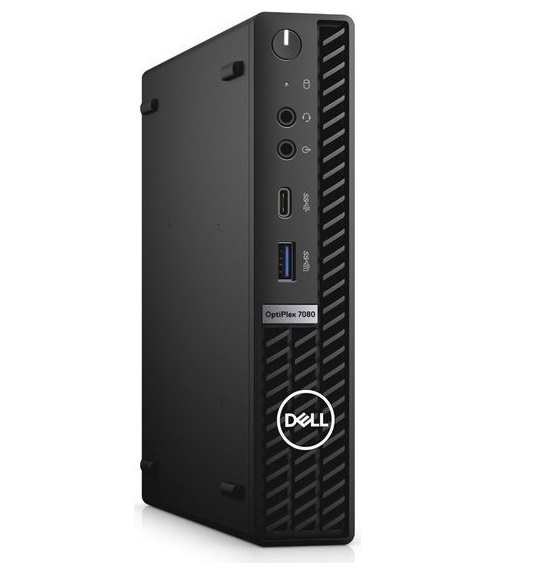 PC Dell OptiPlex 7080 Tiny i5 Ricondizionato Garantito
