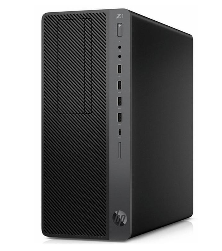 HP Z1 G6 Tower i7 Ricondizionato Professionale | Omnicenter