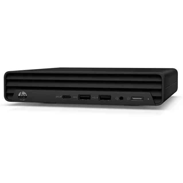HP Pro Mini 260 G9 i5 Windows 11 Pro | Professionale Omnicenter