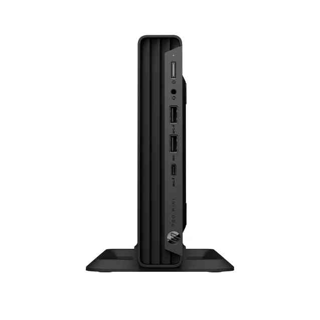 HP Pro Mini 400 G9 i3 32GB 256GB SSD | PC Professionale