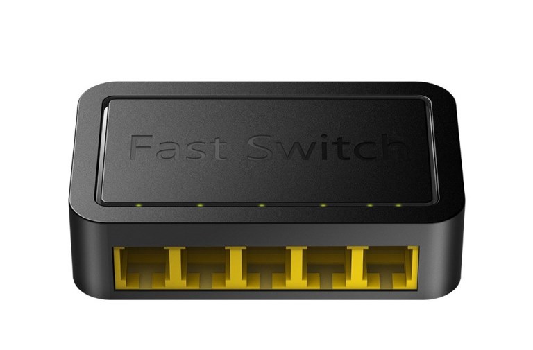Switch di rete Cudy FS105D 5 porte: Affidabile
