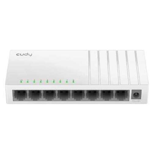 Switch di rete Cudy FS108D 8 porte: Offerta Affidabile