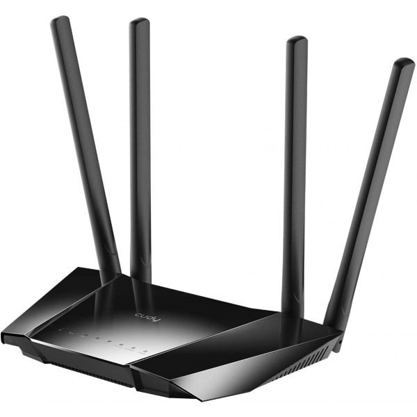Router 4G Cudy LT400 N300: Offerta su Omnicenter