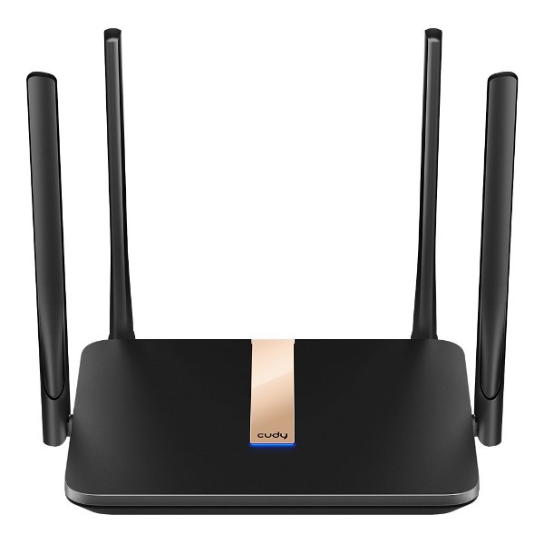 Router WiFi 4G AC1200 Cudy LT500D | Affidabile