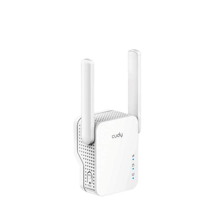 Cudy Range Extender WiFi 6 AX1500 RE1500 | Affidabile
