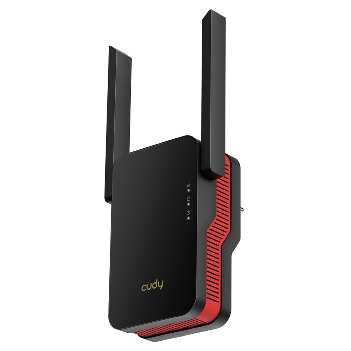 Range Extender WiFi 6 Cudy RE3000 AX3000 | Offerta Omnicenter