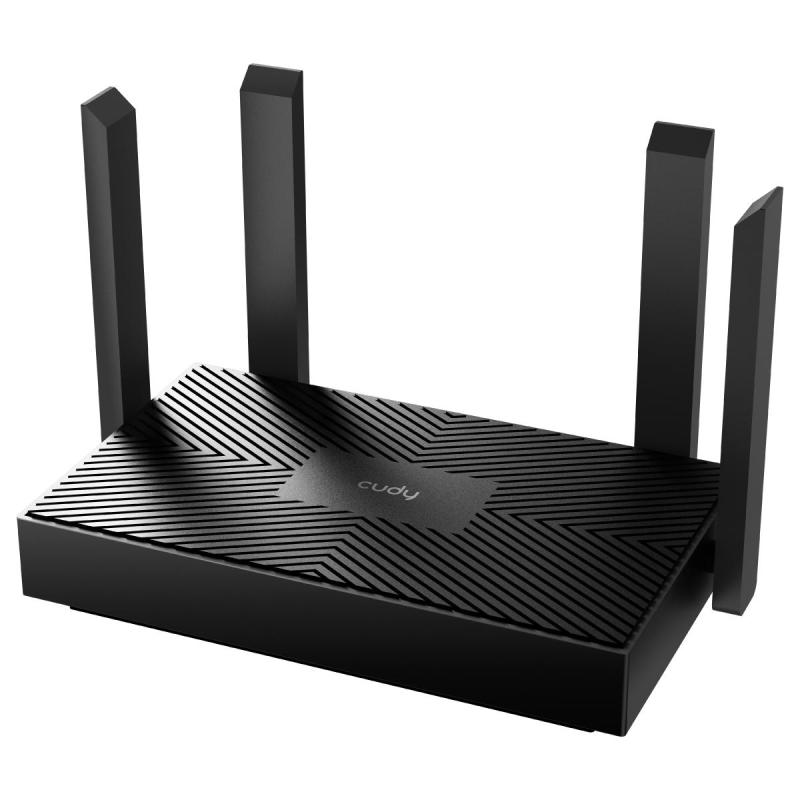 Router Cudy WR1500 WiFi 6 AX1500 | Offerta Omnicenter
