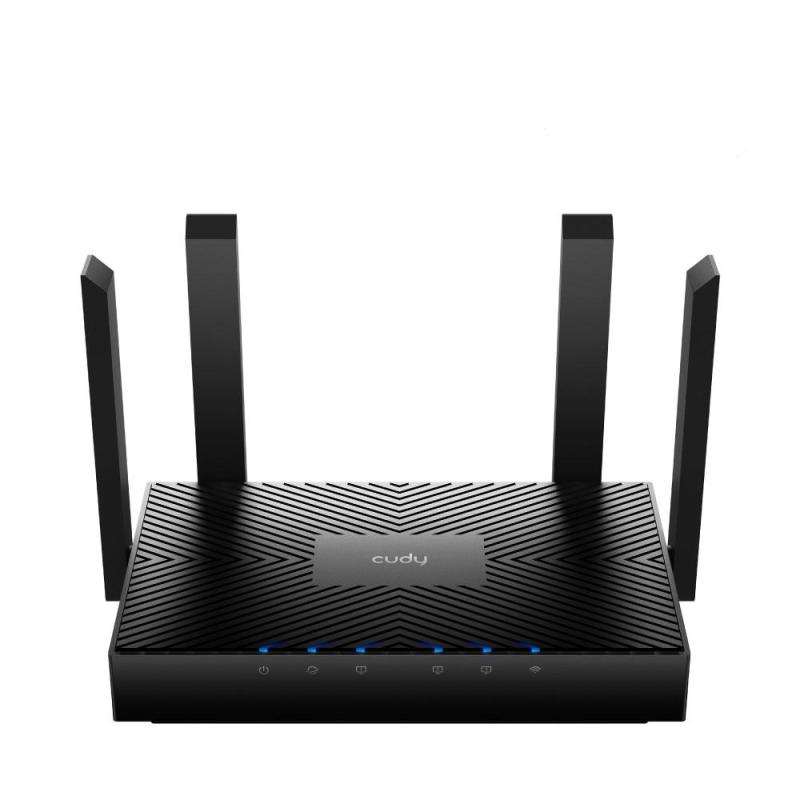 Router Cudy WR3000 WiFi 6 AX3000 | Offerta Omnicenter