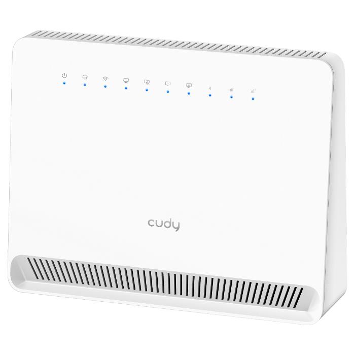 Router 4G Cudy LT400E | Offerta su Omnicenter