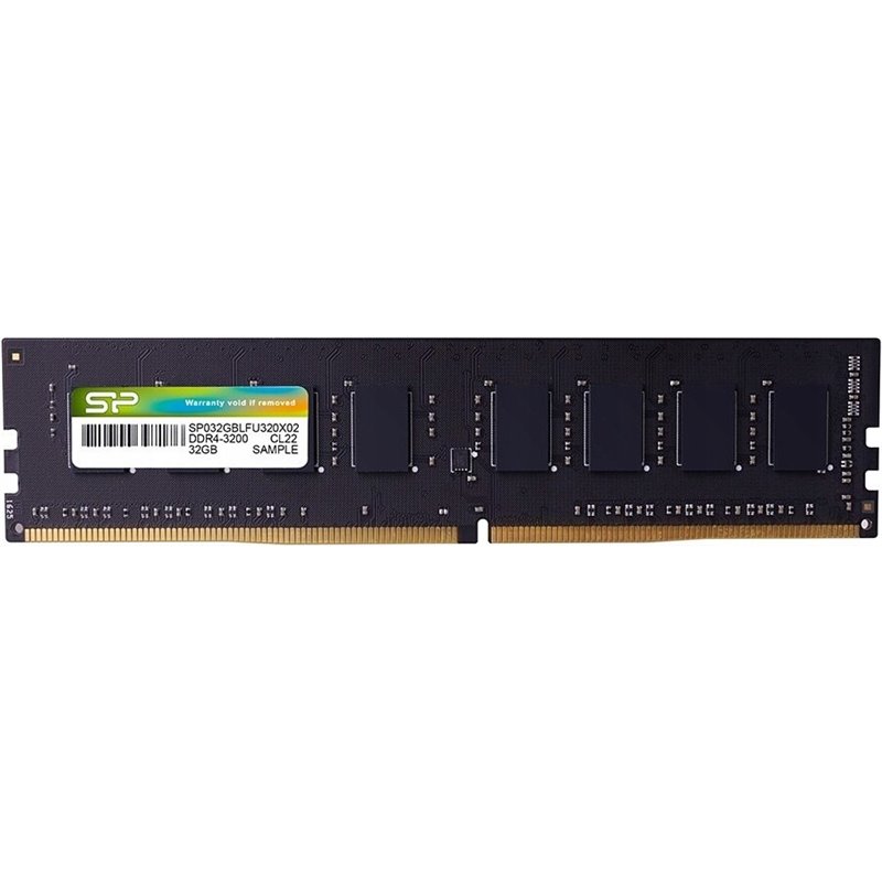 Memoria RAM Silicon Power 32GB 3200MHz | Offerta