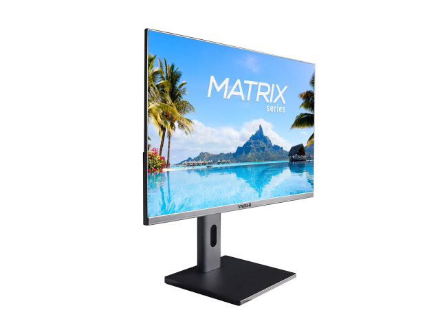 Monitor Yashi 27" Full HD 75Hz | Offerta Professionale