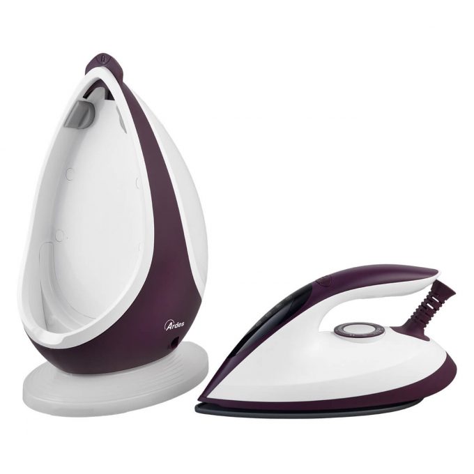 Ferro da stiro Ardes Vapor Master: Offerta su Omnicenter