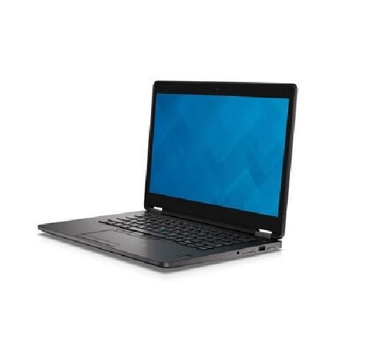 Notebook Dell Latitude E7470 Ricondizionato Garantito