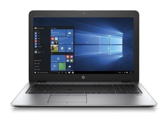 HP EliteBook 850 G3 Affidabile | Notebook Core i7 Ricondizionato