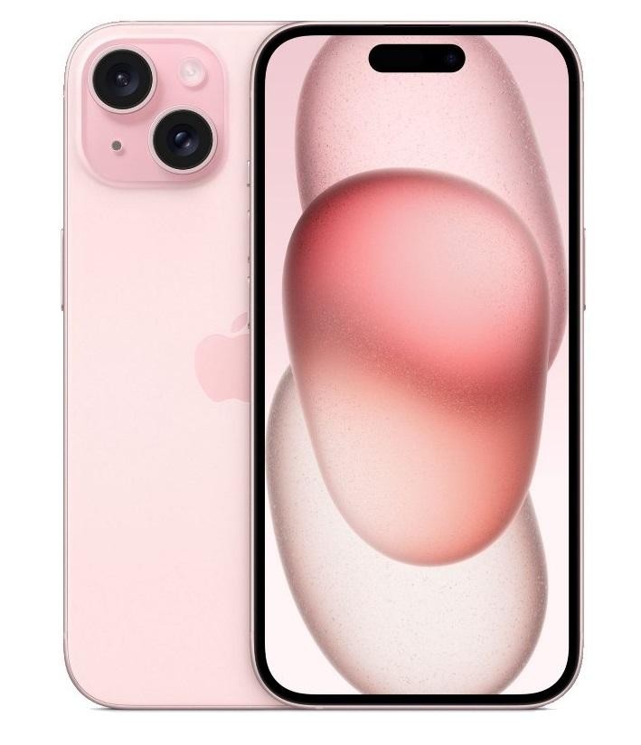 iPhone 15 128GB Pink Ricondizionato Grado A- | Offerta Omnicenter