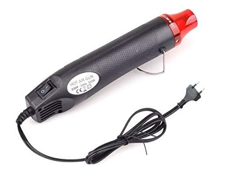 Pistola ad aria calda 300W KMT Professionale