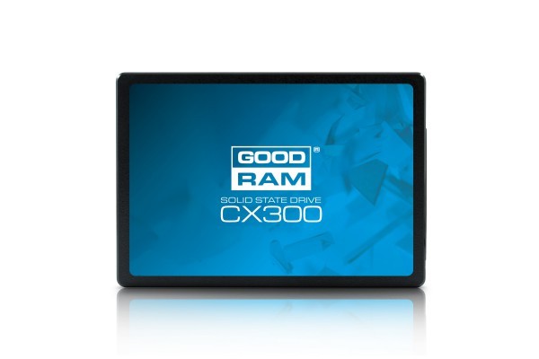 SSD 240GB GoodRam CX300 SATA3 2.5" | Offerta Omnicenter