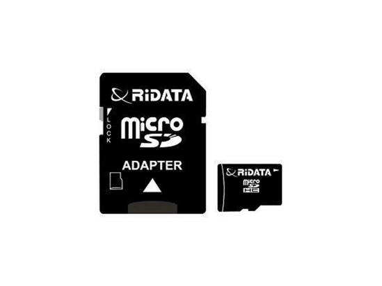 MicroSD 32 GB Ridata Class 10: Offerta e Praticità
