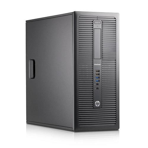 HP 600-800 G1 Tower Ricondizionato Affidabile | Omnicenter
