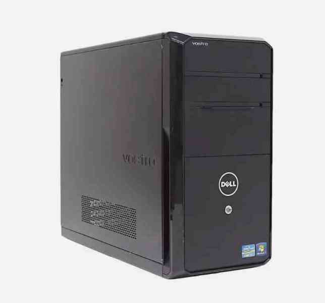 PC Dell Vostro 260 Ricondizionato Affidabile | Omnicenter