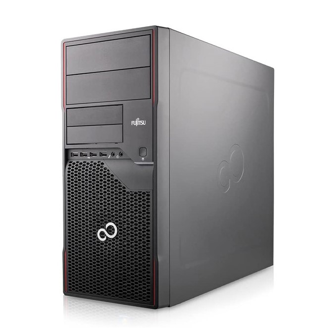 Fujitsu Esprimo P710 i7 Ricondizionato | Offerta Omnicenter
