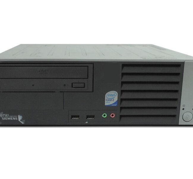 PC Fujitsu Esprimo E5925 Ricondizionato Garantito | Omnicenter