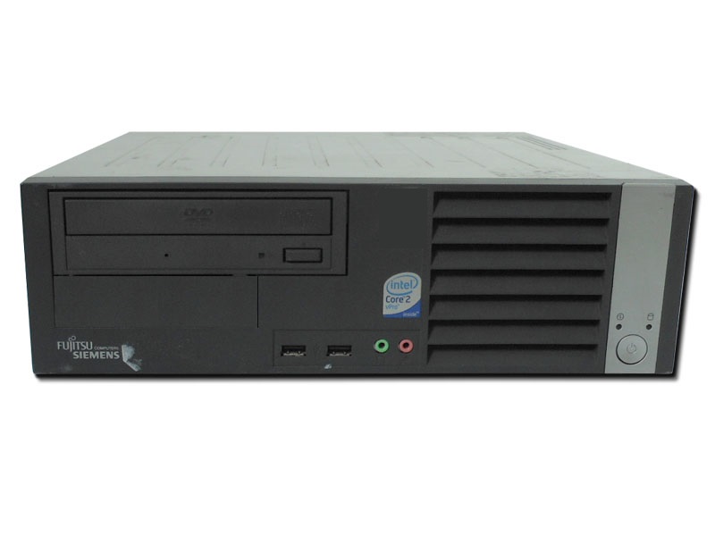 PC Fujitsu Esprimo E5925 Ricondizionato Garantito | Omnicenter