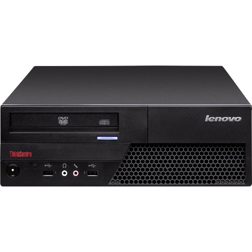 PC Lenovo ThinkCentre M58e SFF 8GB 128GB SSD Garantito