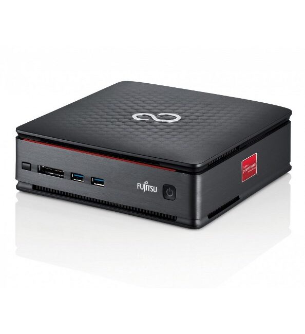 Mini PC Fujitsu Esprimo Q910 Ricondizionato Garantito | Omnicenter