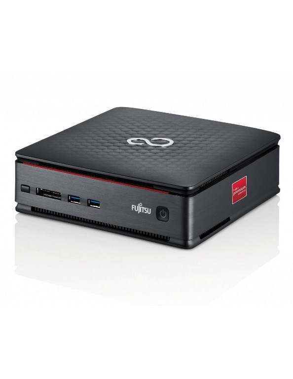 Mini PC Fujitsu Esprimo Q910 Ricondizionato Garantito | Omnicenter