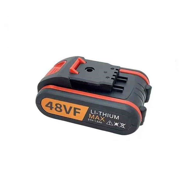 Batteria 48VF Max Mukins per Trapano | Offerta Originale