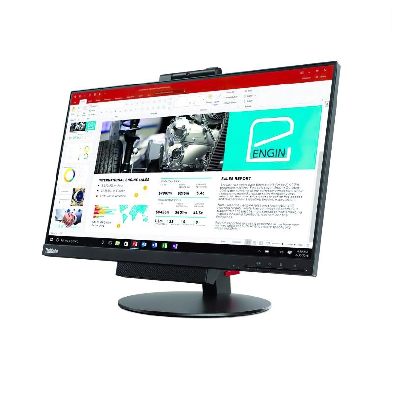Lenovo ThinkCentre M720q Ricondizionato: Offerta Affidabile