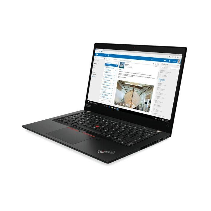 Lenovo ThinkPad X13 G1 Ricondizionato | Offerta Omnicenter