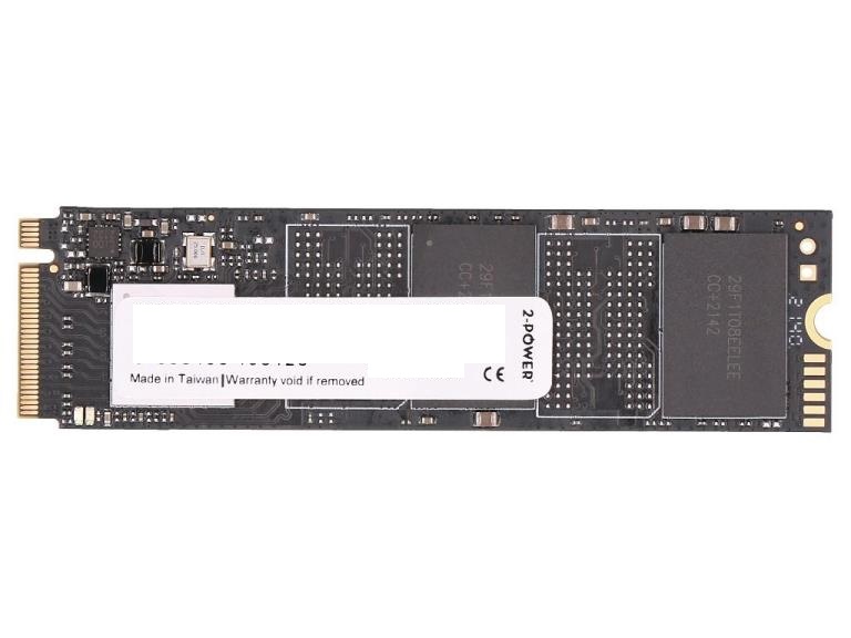 SSD 2-POWER 256GB M.2 NVMe: Offerta Imperdibile