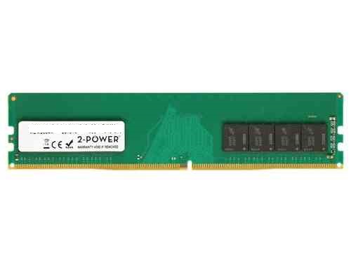 Memoria RAM 2-Power 16 GB DDR4 2400 MHz Offerta | Omnicenter