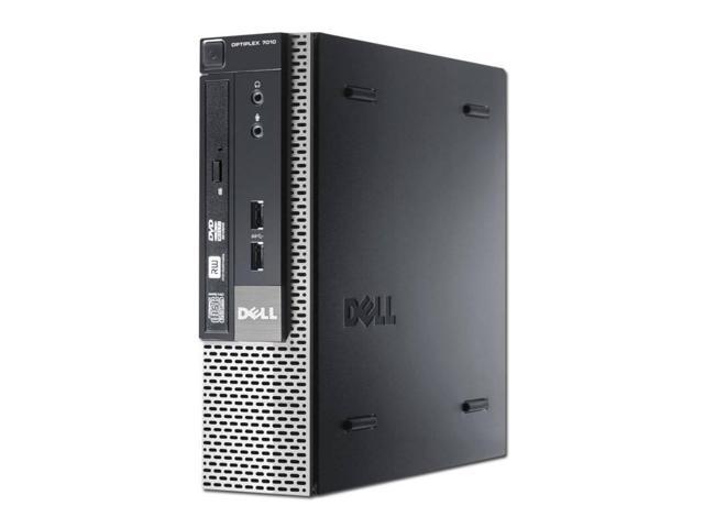 PC Dell OptiPlex 7010 uSFF Ricondizionato Garantito