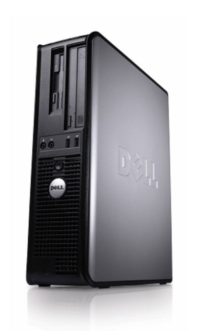 PC Desktop Dell Optiplex Ricondizionato Affidabile