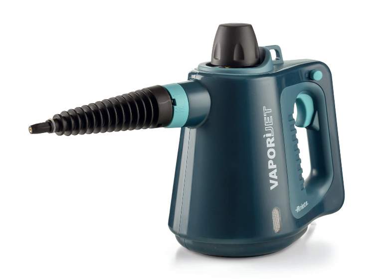 Pulitrice a Vapore Ariete Vapori' Jet Blu | Offerta