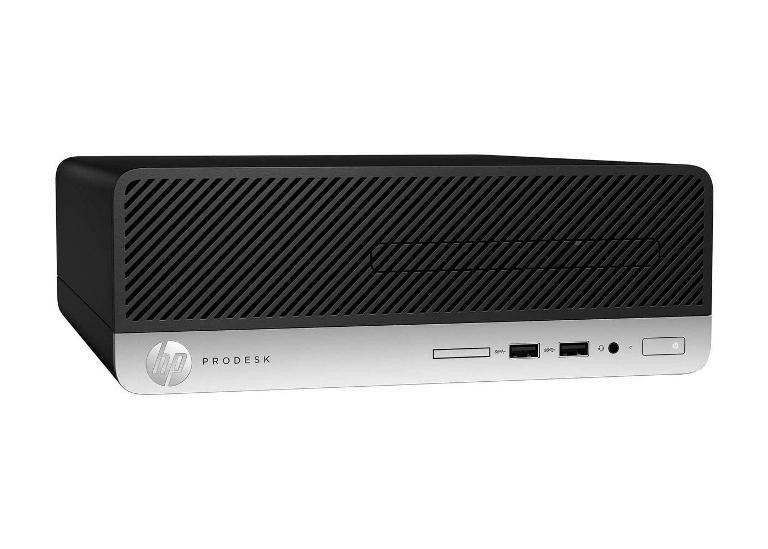 PC Fisso HP ProDesk 400 i5 Ricondizionato Garantito | Omnicenter