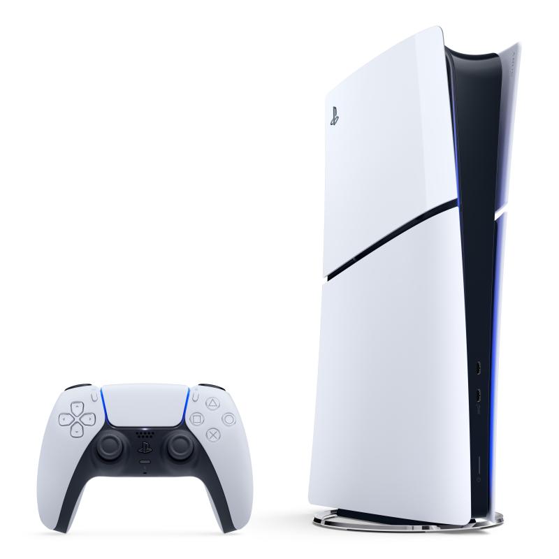 PlayStation 5 PS5 Slim Digital Edition Sony | Offerta Omnicenter
