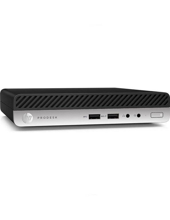 HP ProDesk 400 G2 Mini Ricondizionato | Offerta Garantita