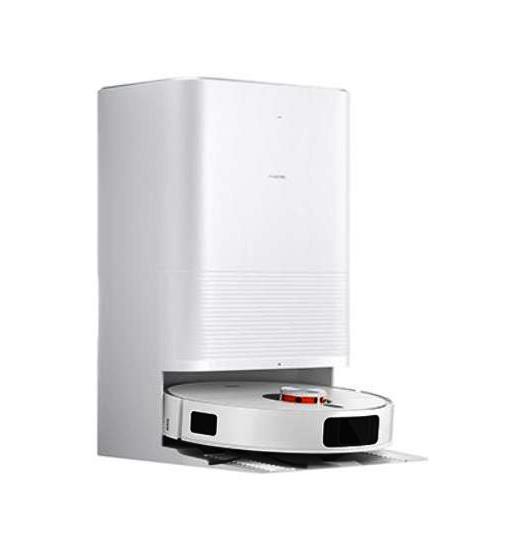 Nuovo Xiaomi X20 Pro Robot Aspirapolvere Bianco Omnicenter