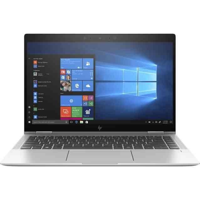 Notebook HP X360 1040 G8 Ricondizionato Garantito