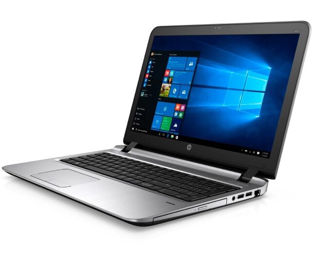 HP ProBook 450 G3 Ricondizionato | Offerta Imperdibile