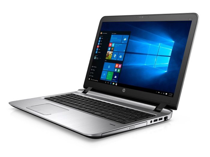 HP ProBook 450 G3 Ricondizionato | Offerta Imperdibile
