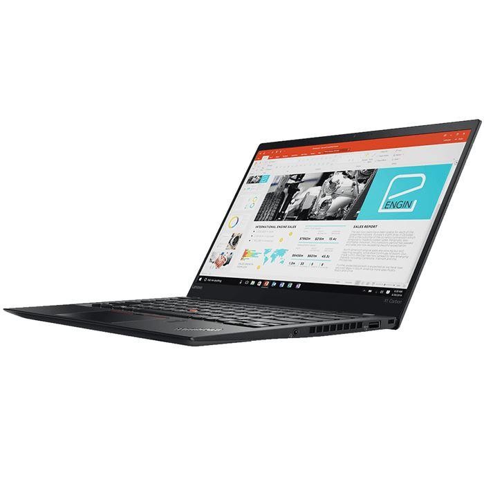 Lenovo ThinkPad X1 Carbon Ricondizionato: Affidabile e Professionale
